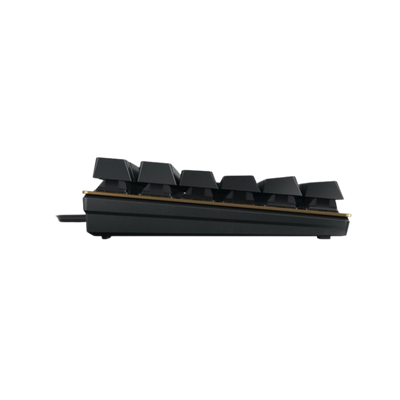 Cherry KC 200 MX Minimalist Mechanical Keyboard